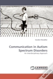 Communication In Autism Spectrum Disorde