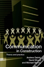 Capa do artigo Communication In Construction