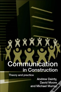 Capa do artigo Communication In Construction