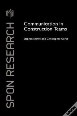 Capa do artigo Communication In Construction Teams