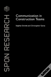 Capa do artigo Communication In Construction Teams