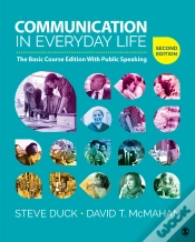 Capa do artigo Communication In Everyday Life