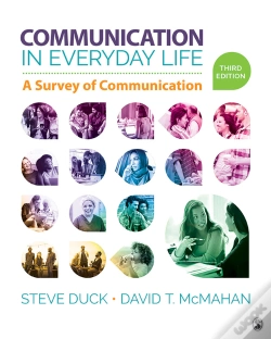 Capa do artigo Communication In Everyday Life