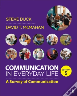 Capa do artigo Communication In Everyday Life