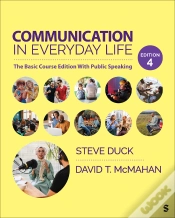 Capa do artigo Communication In Everyday Life