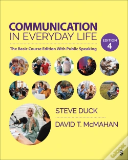Capa do artigo Communication In Everyday Life