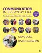 Communication In Everyday Life - Preview