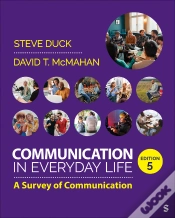 Capa do artigo Communication In Everyday Life