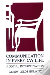 Capa do artigo Communication In Everyday Life
