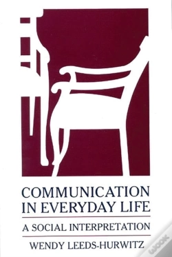Capa do artigo Communication In Everyday Life