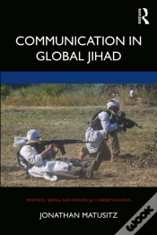 Capa do artigo Communication In Global Jihad