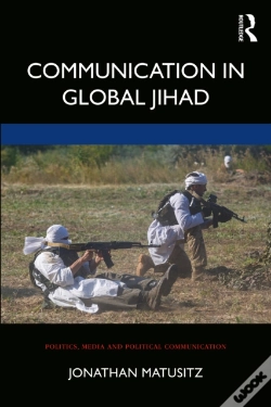 Capa do artigo Communication In Global Jihad