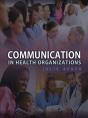 Communication In Health Organizations - Preview