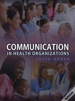 Capa do artigo Communication In Health Organizations