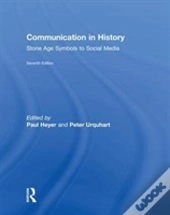 Communication In History 7e