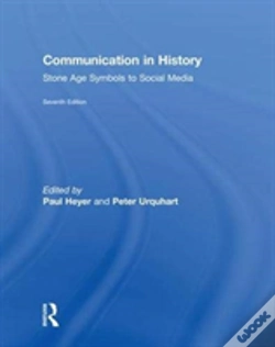 Capa do artigo Communication In History 7e