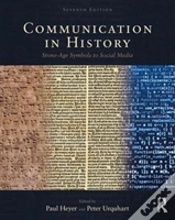 Capa do artigo Communication In History 7e