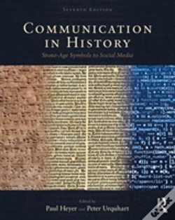 Capa do artigo Communication In History 7e