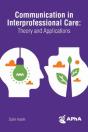 Communication In Interprofessional Care - Preview