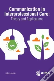 Capa do artigo Communication In Interprofessional Care
