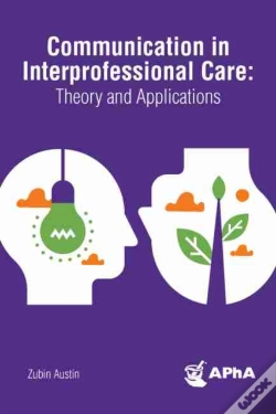 Capa do artigo Communication In Interprofessional Care