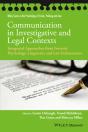 Communication In Investigative And Legal Contexts - Preview