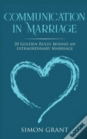 Capa do artigo Communication In Marriage: 20 Golden Rul