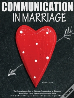 Capa do artigo Communication In Marriage