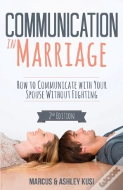 Capa do artigo Communication In Marriage