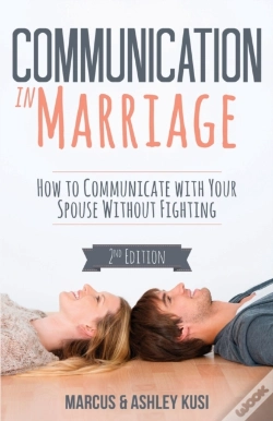 Capa do artigo Communication In Marriage