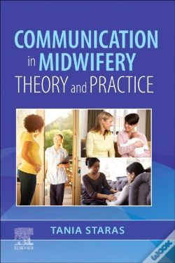 Capa do artigo Communication In Midwifery