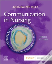 Capa do artigo Communication In Nursing