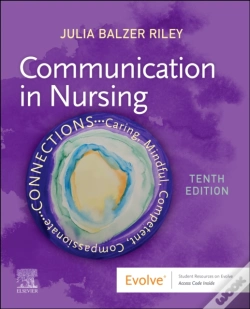 Capa do artigo Communication In Nursing