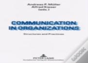Communication In Organizations