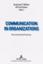 Communication In Organizations - Preview