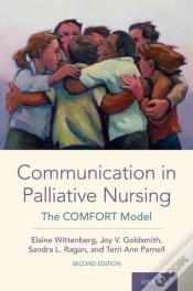 Capa do artigo Communication In Palliative Nursing