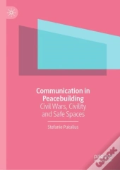 Communication In Peacebuilding