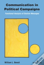 Capa do artigo Communication In Political Campaigns