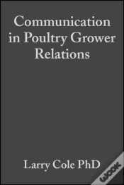 Capa do artigo Communication In Poultry Grower Relations