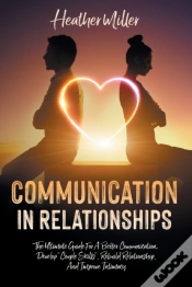 Capa do artigo Communication In Relationships