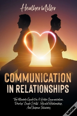Capa do artigo Communication In Relationships
