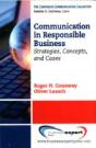 Communication In Responsible Business - Preview