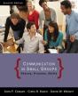 COMMUNICATION IN SMALL GROUPS - Preview