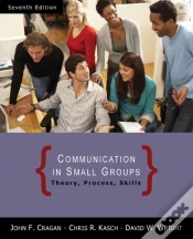 Capa do artigo COMMUNICATION IN SMALL GROUPS
