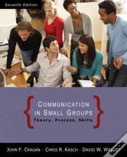 Capa do artigo COMMUNICATION IN SMALL GROUPS
