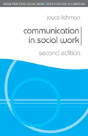 Communication In Social Work - Preview