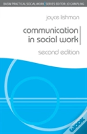 Communication In Social Work