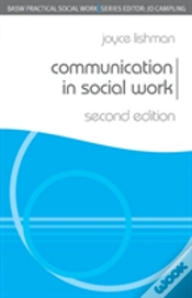 Capa do artigo Communication In Social Work