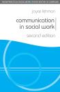 Communication In Social Work - Preview