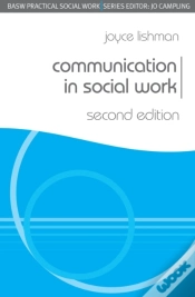 Capa do artigo Communication In Social Work